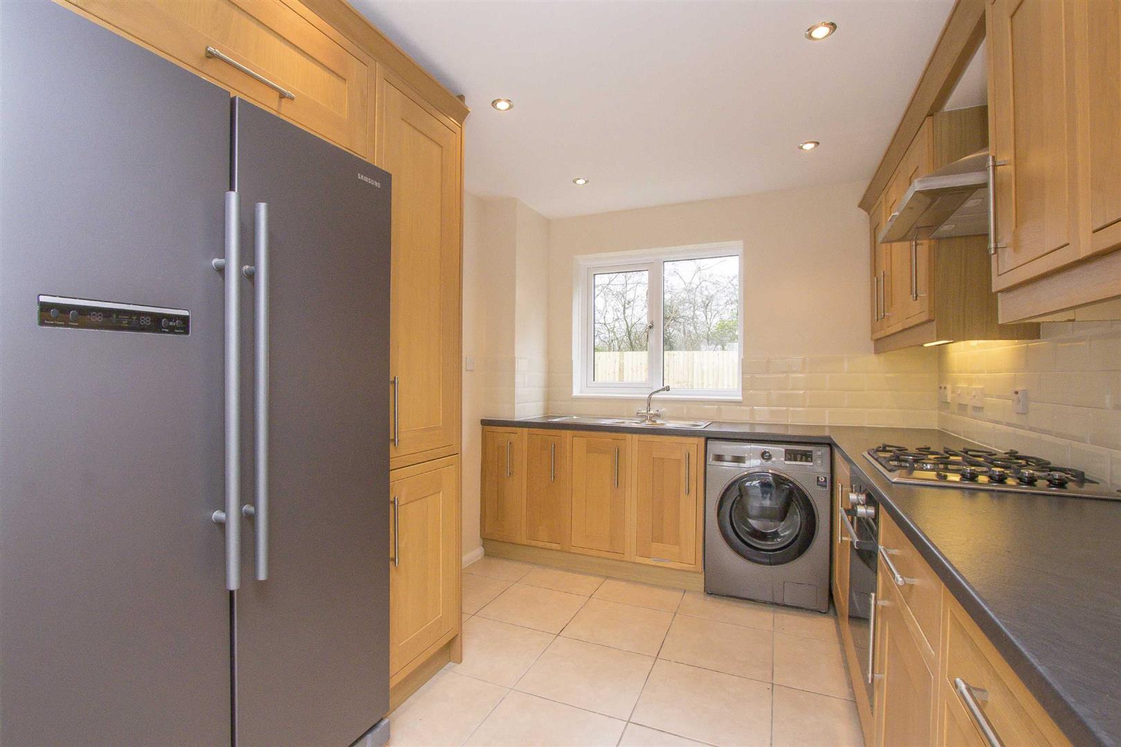 Broomlee, Bancroft, Milton Keynes